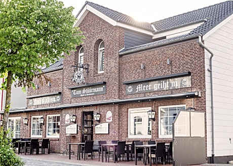 Hotel Tum Stuurmann