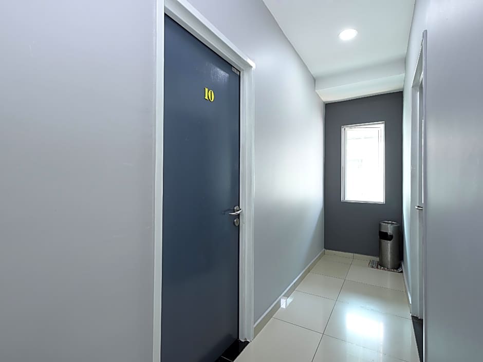 Hotel O 1184 Ho Hotel