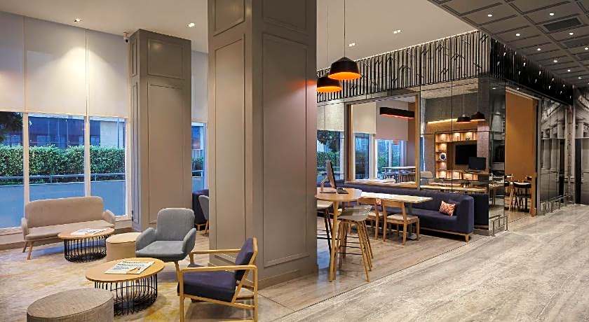 Holiday Inn Express Gurugram Sector 50 By IHG