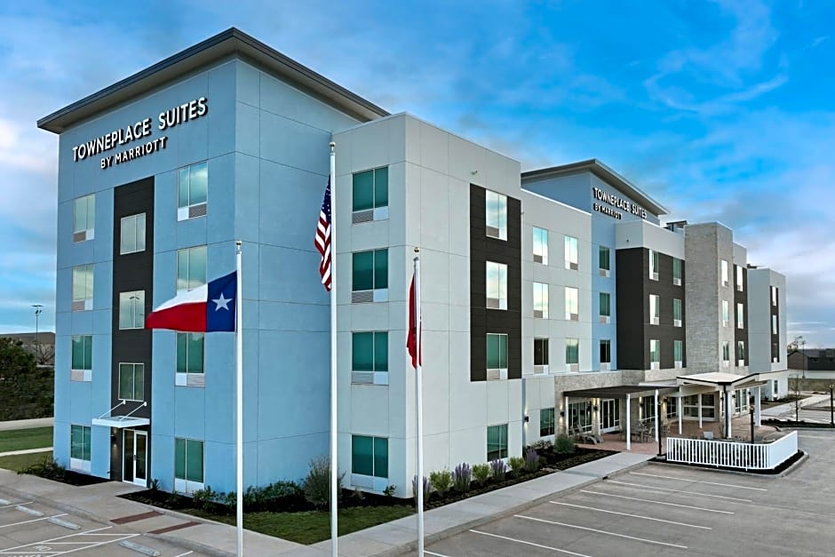 TownePlace Suites Abilene Southwest