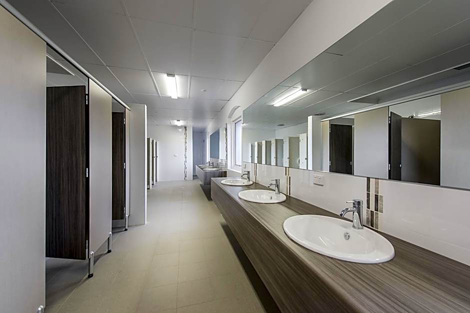 Discovery Parks - Hahndorf