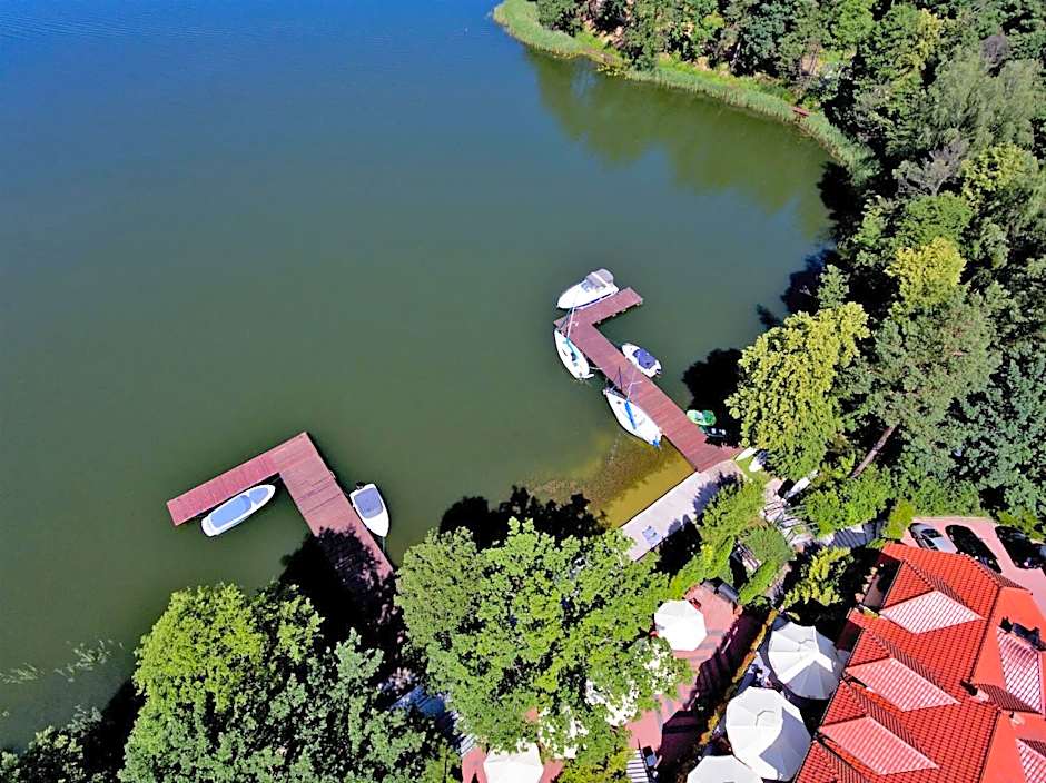 Hotel Nidzki