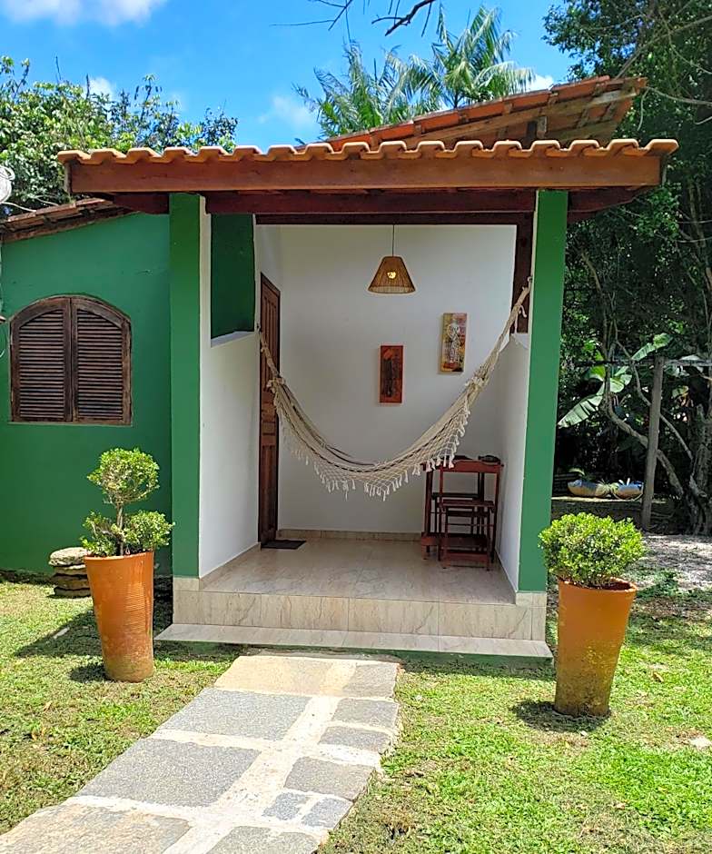 Pousada Sitio das Flores