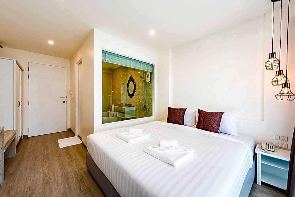 LullaBella Hotel Patong