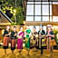 Royal Peacock Boutique Hotel