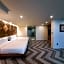 Rein Hotel Busan Yeonsan