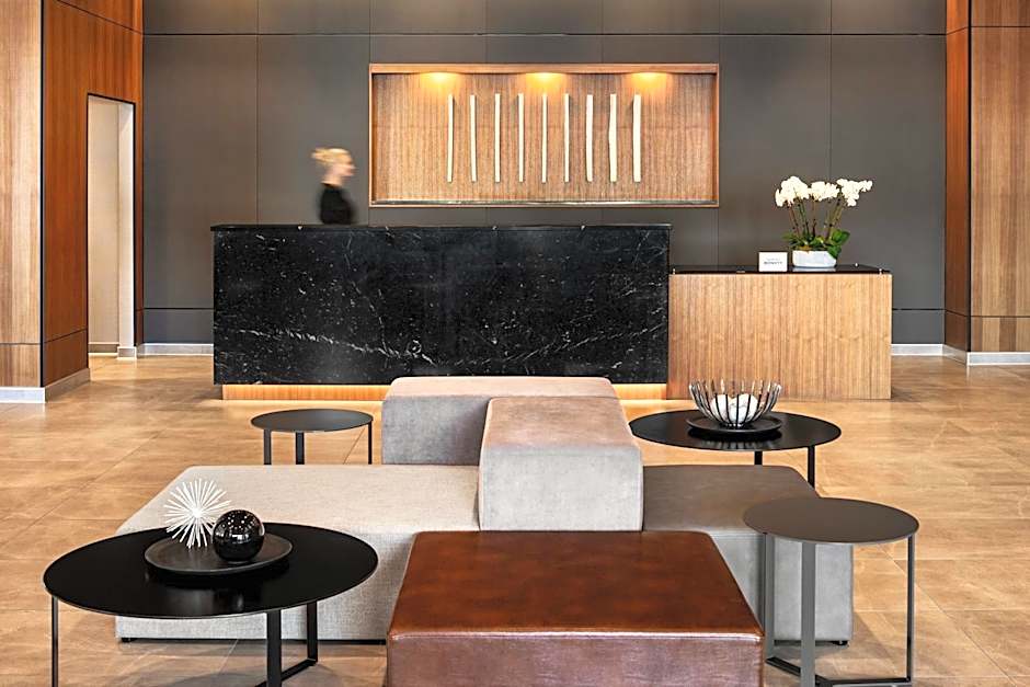 AC Hotel by Marriott Minneapolis West End