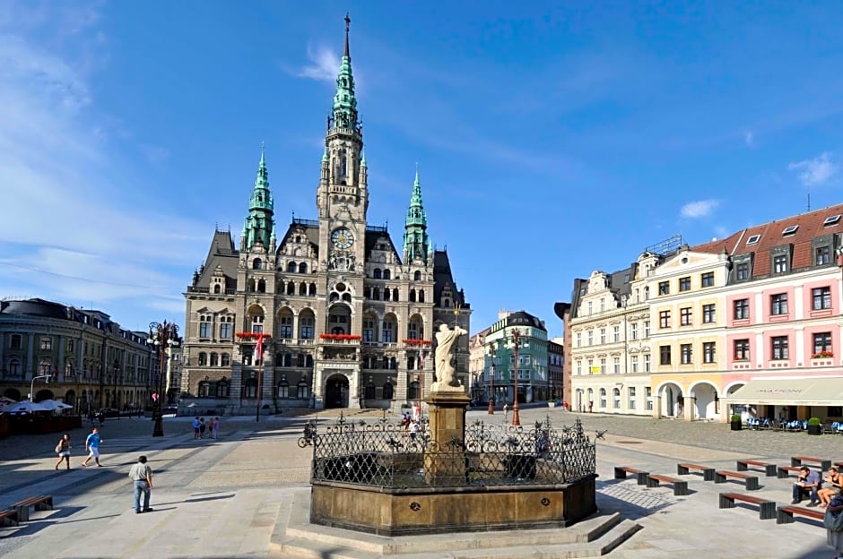 Hotel Arena Liberec