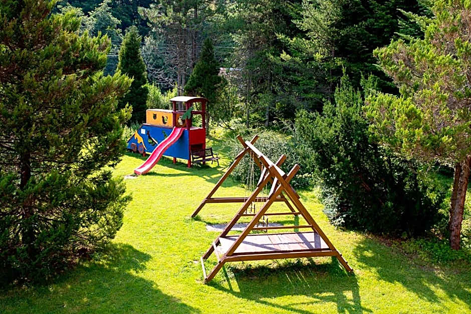 Horský Hotel Podjavorník