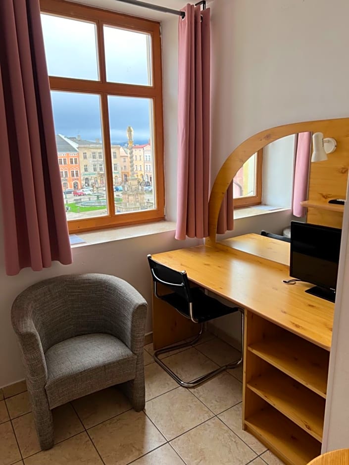 Hotel Praha