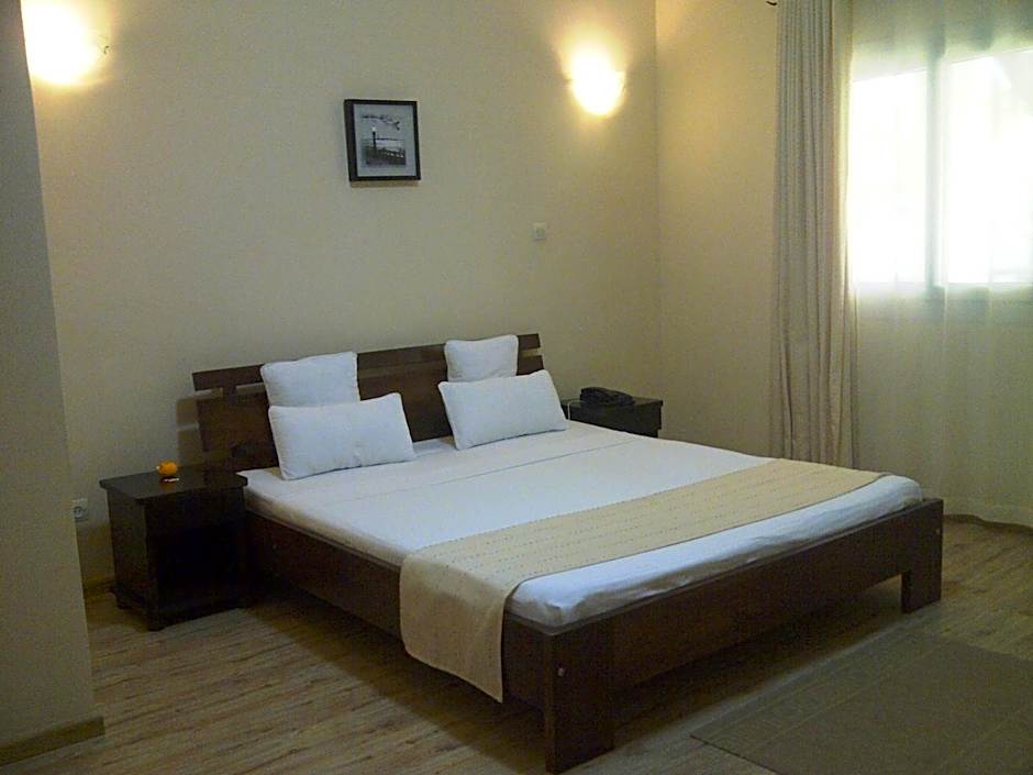 Hotel H1 Antsirabe