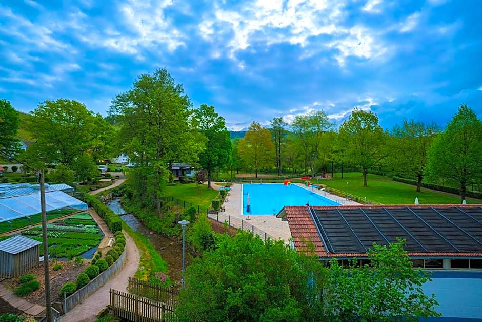 Hotel Linde Durbach