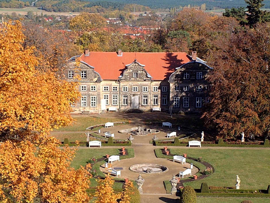 Hotel Gut Voigtlaender