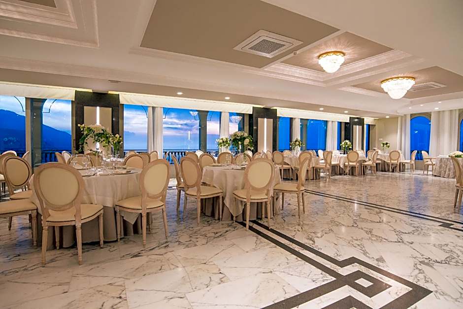 San Lorenzo - Hotel & SPA