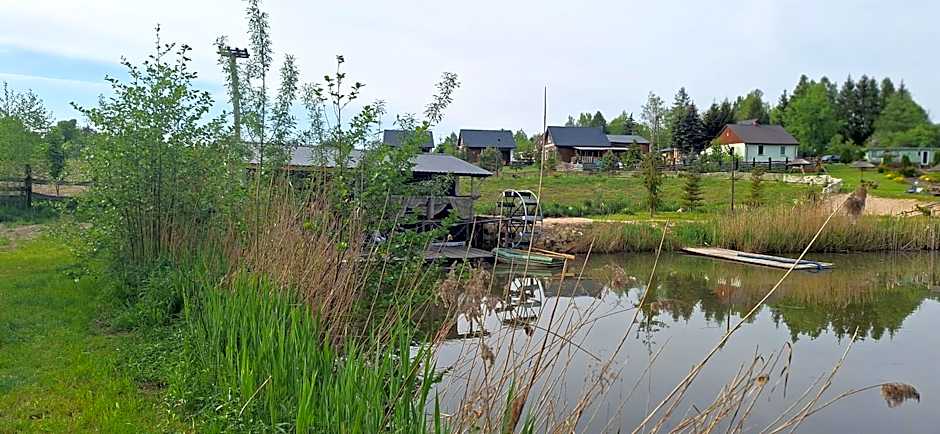 Agroturystyka Perła Gaju