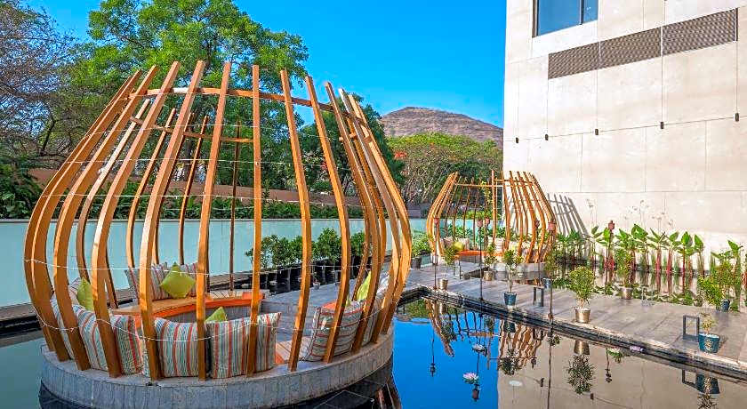 Radisson Blu Hotel & Spa, Nashik