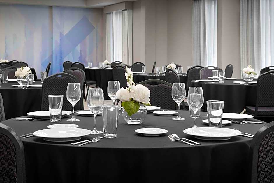 Hilton Garden Inn Lafayette/Cajundome