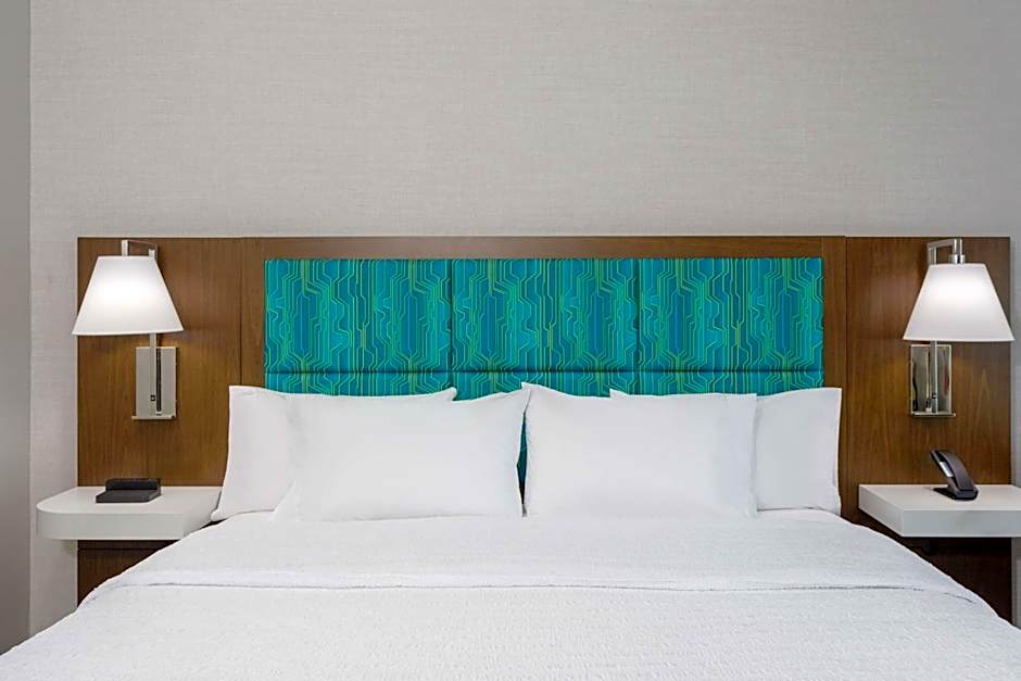 Hampton Inn by Hilton Ocoee Orlando