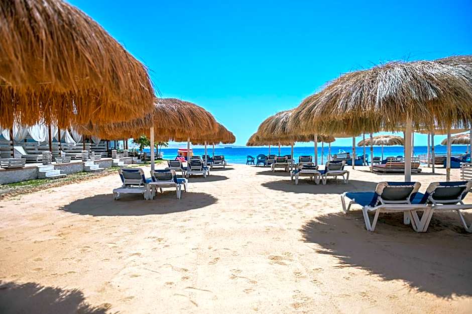 The Boutique Hotel Hurghada Marina