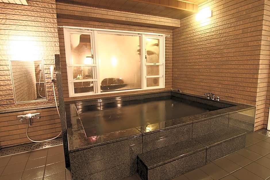 Hotel Crown Hills Kimitsu