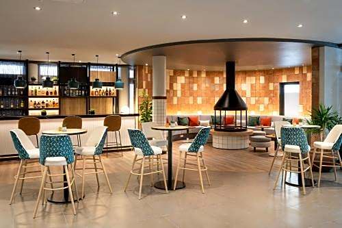 Hotel München City Center Affiliated by Melia
