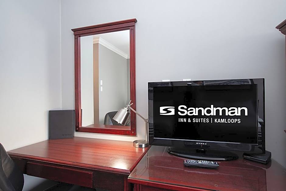 Sandman Inn & Suites Kamloops