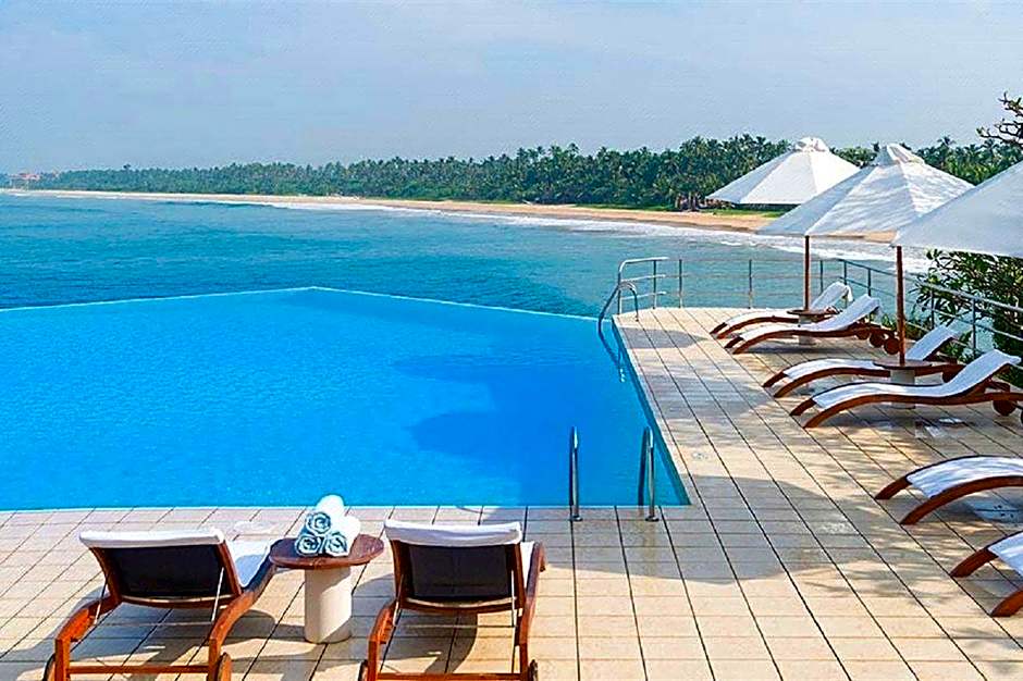 Jetwing Saman Villas, A Luxury Reserve - Adults Only