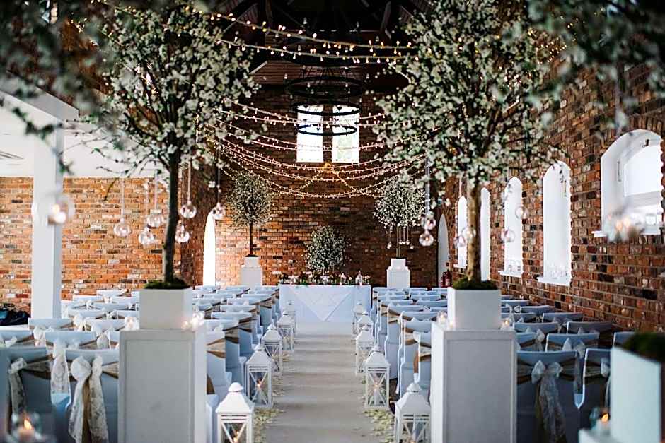 DoubleTree By Hilton Chester