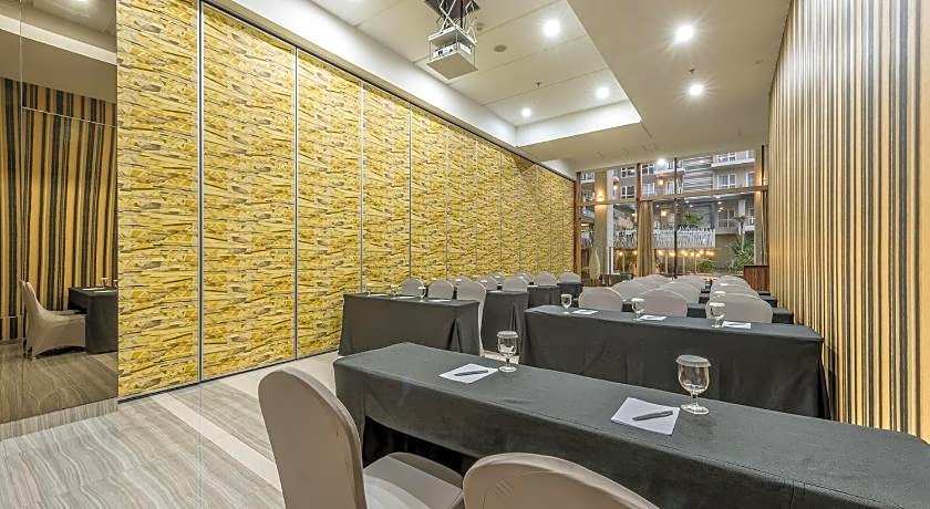 Grande Valore Hotel Cikarang