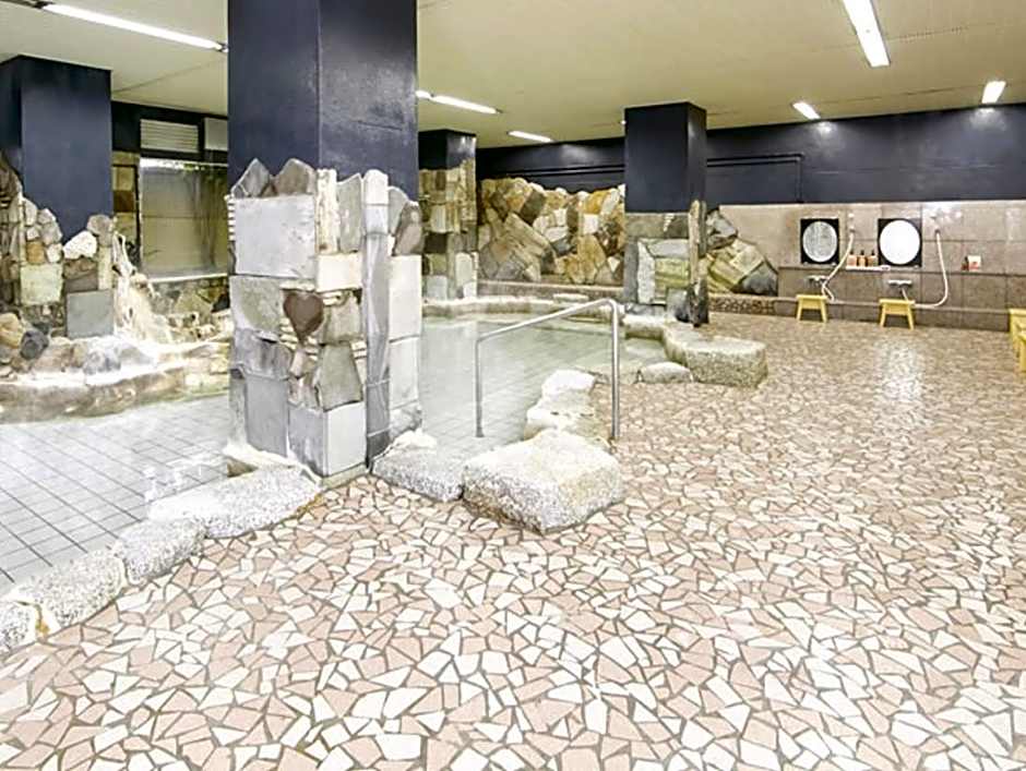 Shirahama Onsen Kisyu Hanto