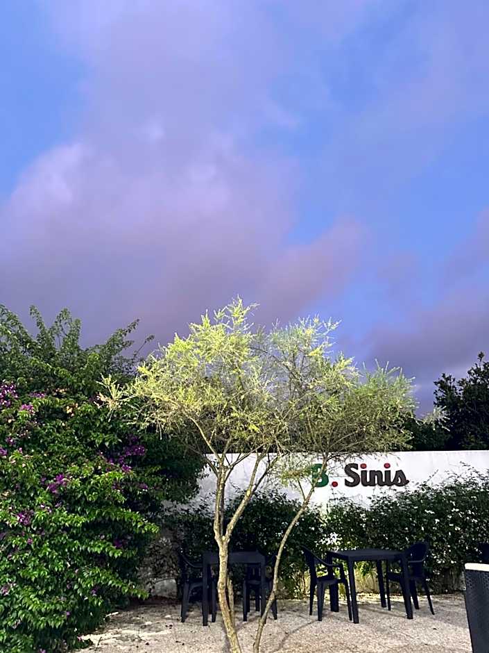 B. SINIS