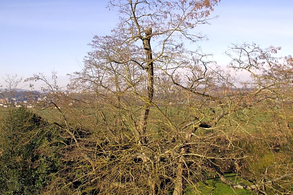 Château de la Folie
