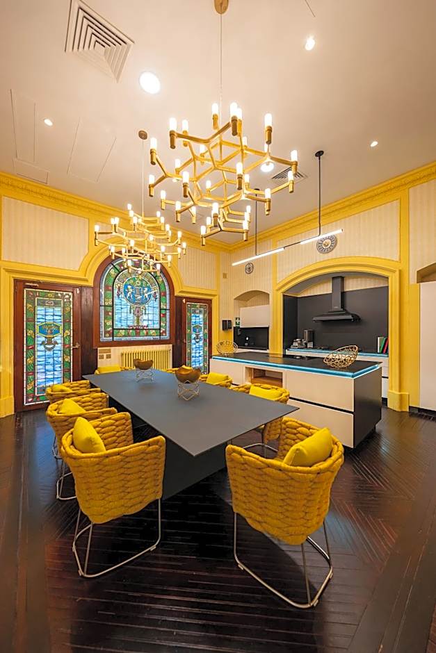 Palacio Ca Sa Galesa