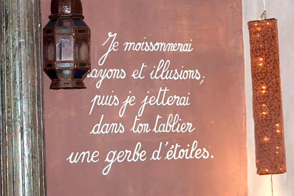 Mas De La Senancole
