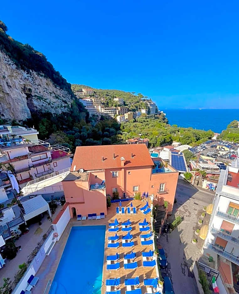 Hotel Villa Maria