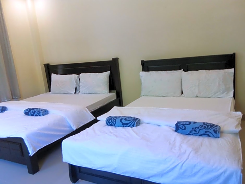 BOHOL SWEET HOME BED AND BREAKFAST