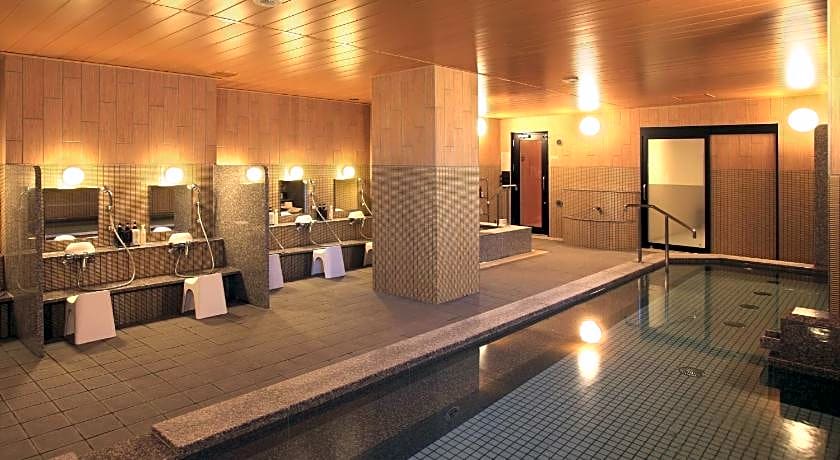 El Inn Kyoto