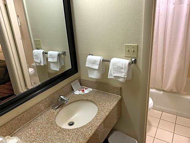 Days Inn by Wyndham Asheville West