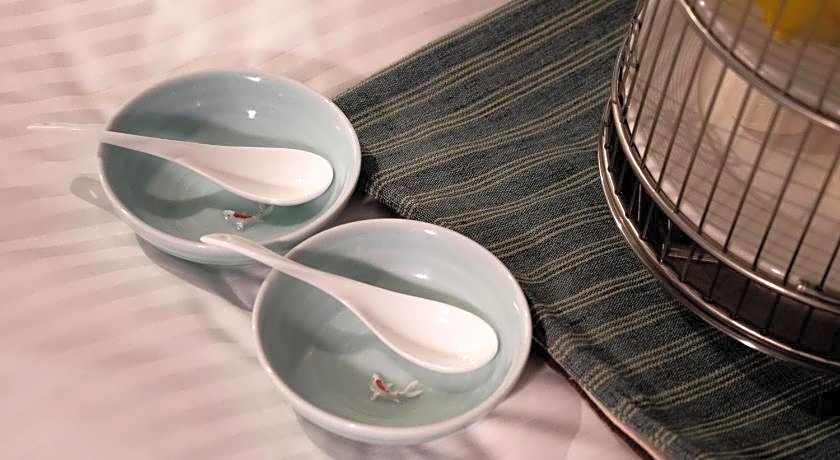 attitude on granville