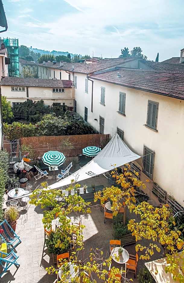 Ostello Tasso