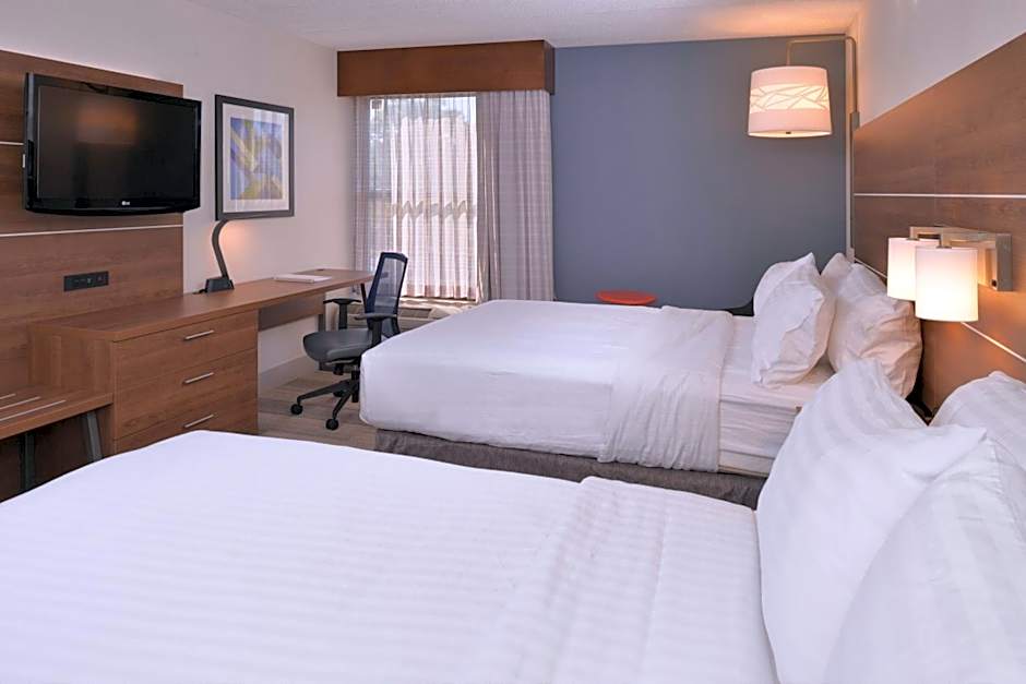 Holiday Inn Express Olean By IHG