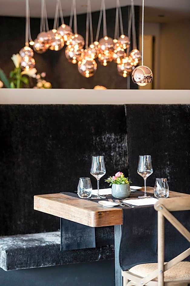 Hotel - Appartements Schmied Hans