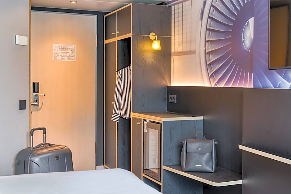 Mercure Hotel Frankfurt Airport Neu-Isenburg
