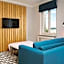 Tulip Hotels & Residences Warsaw Targowa