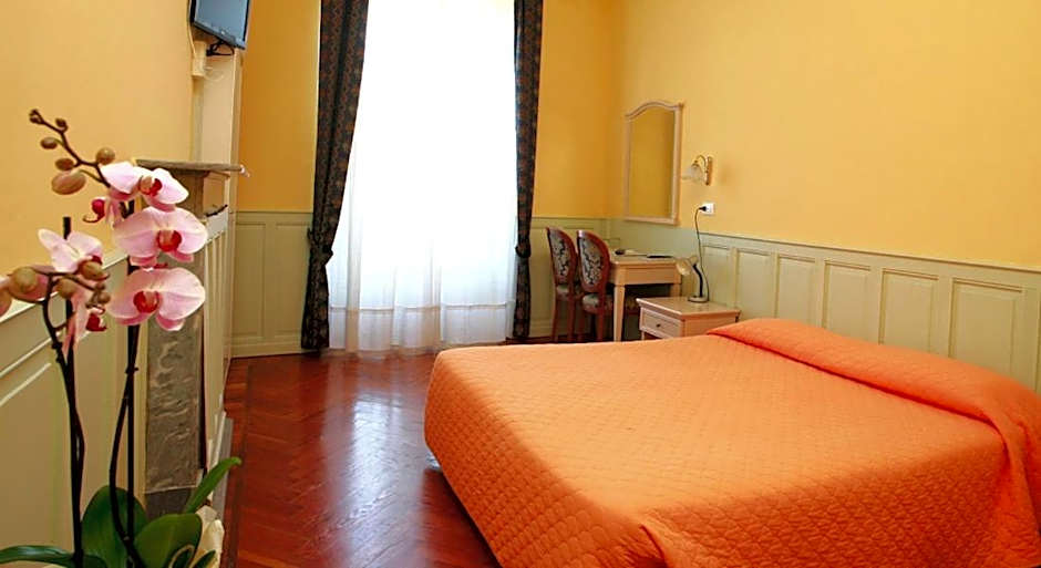 Hotel Excelsior Splendide
