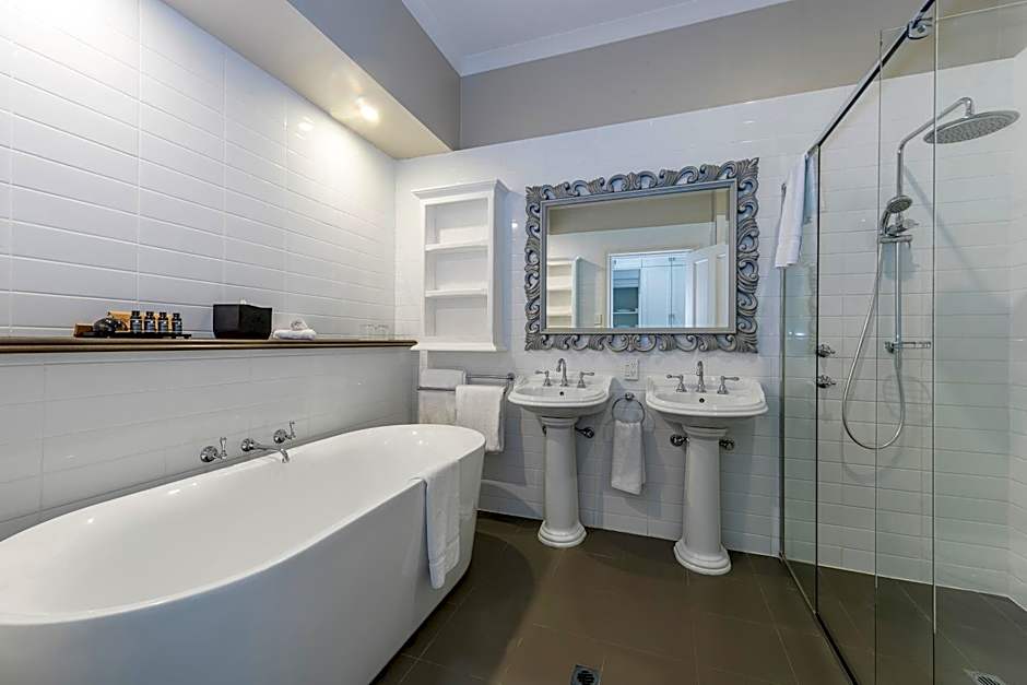 Grand Mercure Basildene Manor Accor Vacation Club Apartments