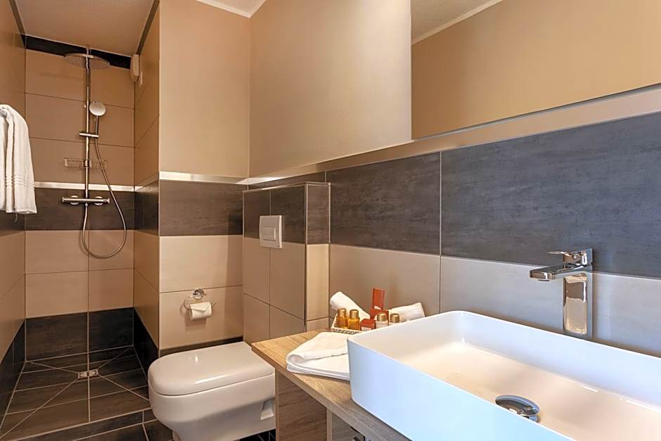 Hotel Beau Rivage