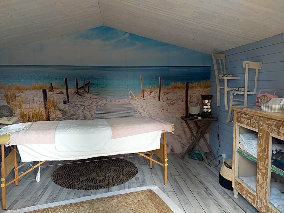 La Maison du Bonheur