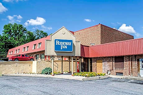 Rodeway Inn Wormleysburg - Harrisburg