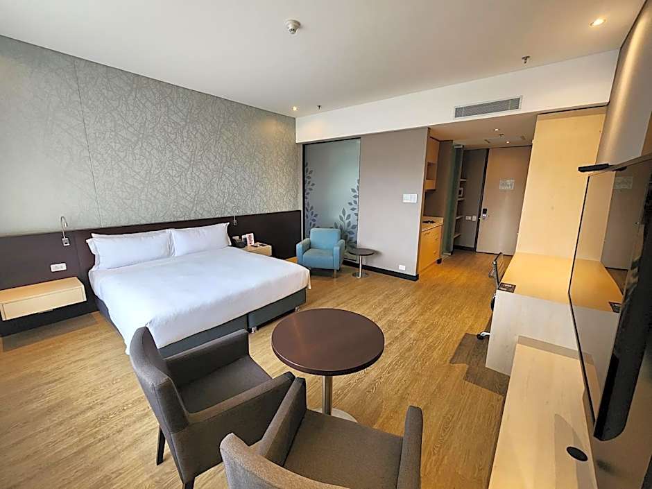DoubleTree by Hilton Bogota AR